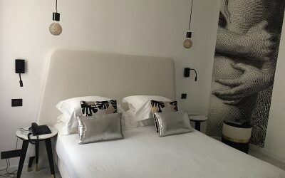 Hôtel MADELEINE OPERA – PARIS 8