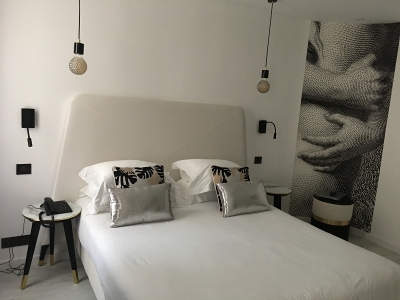 Hôtel MADELEINE OPERA – PARIS 8