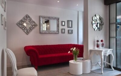 Hôtel B square Paris 17 éme