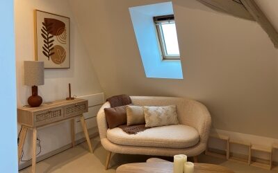 AMENAGEMENT LOCATION SAISONNIERE Colmar