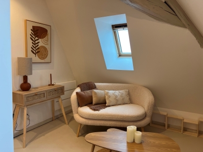 AMENAGEMENT LOCATION SAISONNIERE Colmar