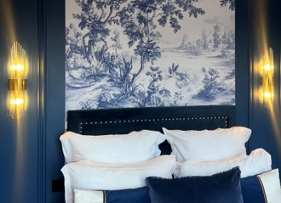 Hotel  CLUNY SQUARE – PARIS 5